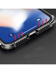 Din telefon skyddas av det här omslaget från MSVII.