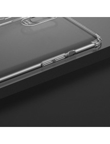 Vackert och pålitligt skyddsfodral iPhone XS / X.