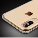 Pålitligt och bekvämt fodral för iPhone XS / X.