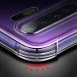 Genomskinligt och väldigt snyggt skal till Huawei P30 Pro.