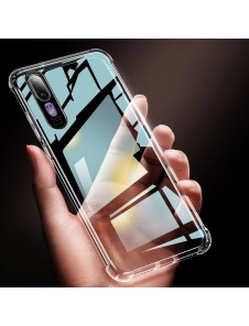Med det här omslaget kommer du att vara lugn för din Huawei P20 Lite.