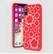 Pålitligt och bekvämt fodral för iPhone XS / X.