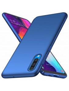 Pålitligt och bekvämt fodral för Samsung Galaxy A50.