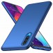 Pålitligt och bekvämt fodral för Samsung Galaxy A50.