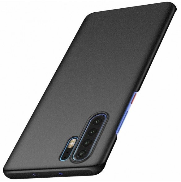 Vackert och pålitligt skyddsfodral Huawei P30 Pro.