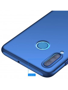 Pålitligt och bekvämt fodral för Huawei P30 Lite.