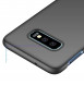 Pålitligt och bekvämt fodral för Samsung Galaxy S10e.