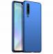 Blått och väldigt elegant lock till Huawei P30.