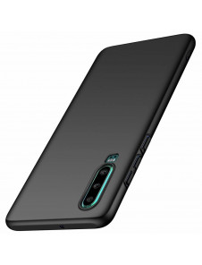 Vackert och pålitligt skyddsfodral Huawei P30.
