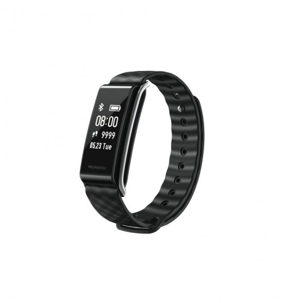 Huawei Color Band A2 AW61 Smart Watch - Svart