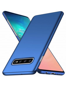 Vackert och pålitligt skyddsfodral Samsung Galaxy S10 Plus.