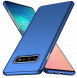 Vackert och pålitligt skyddsfodral Samsung Galaxy S10 Plus.