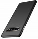 Pålitligt och bekvämt fodral för Samsung Galaxy S10 Plus.
