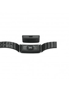 Huawei Color Band A2 AW61 Smart Watch - Svart