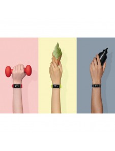 Huawei Color Band A2 AW61 Smart Watch - Svart