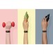 Huawei Color Band A2 AW61 Smart Watch - Svart