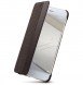 Huawei S-View Case Vikbart Fodral Till Huawei P10 - Mörkgrå (51991887)