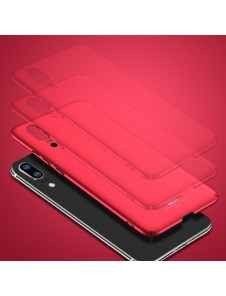 Vackert och pålitligt skyddsfodral Huawei P20 Pro.
