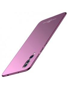 Pålitligt och bekvämt fodral för Huawei P20 Pro.