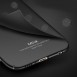 Svart och väldigt snyggt omslag till Huawei Honor 7X.
