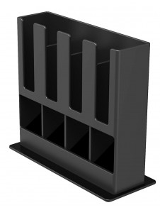 Tavola Swiss CAPstore Box 40 Nespresso Kapselhållare