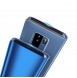 JollyFX Clear View Väska till Xiaomi Redmi Note 7 - Svart