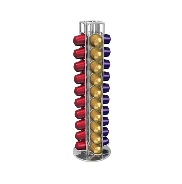 Tavola Swiss Vista 40 Nespresso Kapselhållare