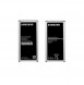 Samsung EB-BJ710CBE Batteri Till Samsung Galaxy J7 (2016) 3300mAh Li-Pol - Bulk