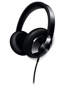 Philips SHP6000/10 Hi Fi Hörlurar - Svart