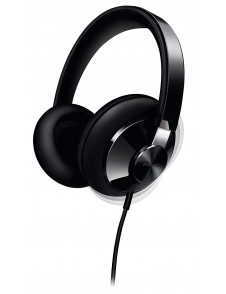 Philips SHP6000/10 Hi Fi Hörlurar - Svart