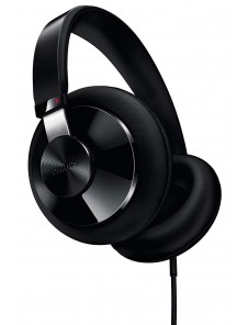 Philips SHP6000/10 Hi Fi Hörlurar - Svart