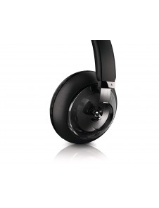 Philips SHP6000/10 Hi Fi Hörlurar - Svart