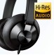 Philips SHP6000/10 Hi Fi Hörlurar - Svart
