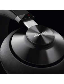 Philips SHP6000/10 Hi Fi Hörlurar - Svart