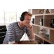 Philips SHP6000/10 Hi Fi Hörlurar - Svart
