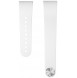 Sony SWR30 SmartBand - Vit