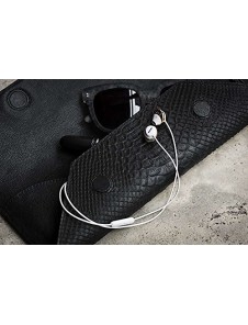 Philips SHE4205WT/00 Flite Hyprlite In-Ear Headphone with Mic - Vit