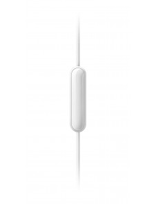 Philips SHE4205WT/00 Flite Hyprlite In-Ear Headphone with Mic - Vit