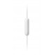 Philips SHE4205WT/00 Flite Hyprlite In-Ear Headphone with Mic - Vit