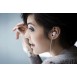 Philips SHE4205WT/00 Flite Hyprlite In-Ear Headphone with Mic - Vit