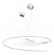 Philips SHE4205WT/00 Flite Hyprlite In-Ear Headphone with Mic - Vit
