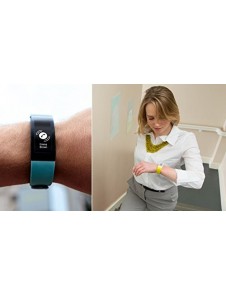 Sony SWR30 SmartBand - Vit