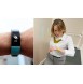 Sony SWR30 SmartBand - Vit
