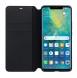 Huawei Wallet Cover Bookcase med kortplats för Huawei Mate 20 Pro - Svart(51992636)