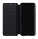 Huawei Wallet Cover Bookcase med kortplats för Huawei Mate 20 Pro - Svart(51992636)