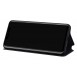 Huawei Wallet Cover Bookcase med kortplats för Huawei Mate 20 Pro - Svart(51992636)