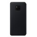 Huawei Wallet Cover Bookcase med kortplats för Huawei Mate 20 Pro - Svart(51992636)