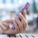 Med det här omslaget kommer du att vara lugn för din Samsung Galaxy S9 G960.