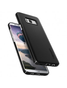 Samsung Galaxy S8 G950 kommer att skyddas av denna fantastiska omslag.