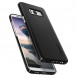 Samsung Galaxy S8 G950 kommer att skyddas av denna fantastiska omslag.